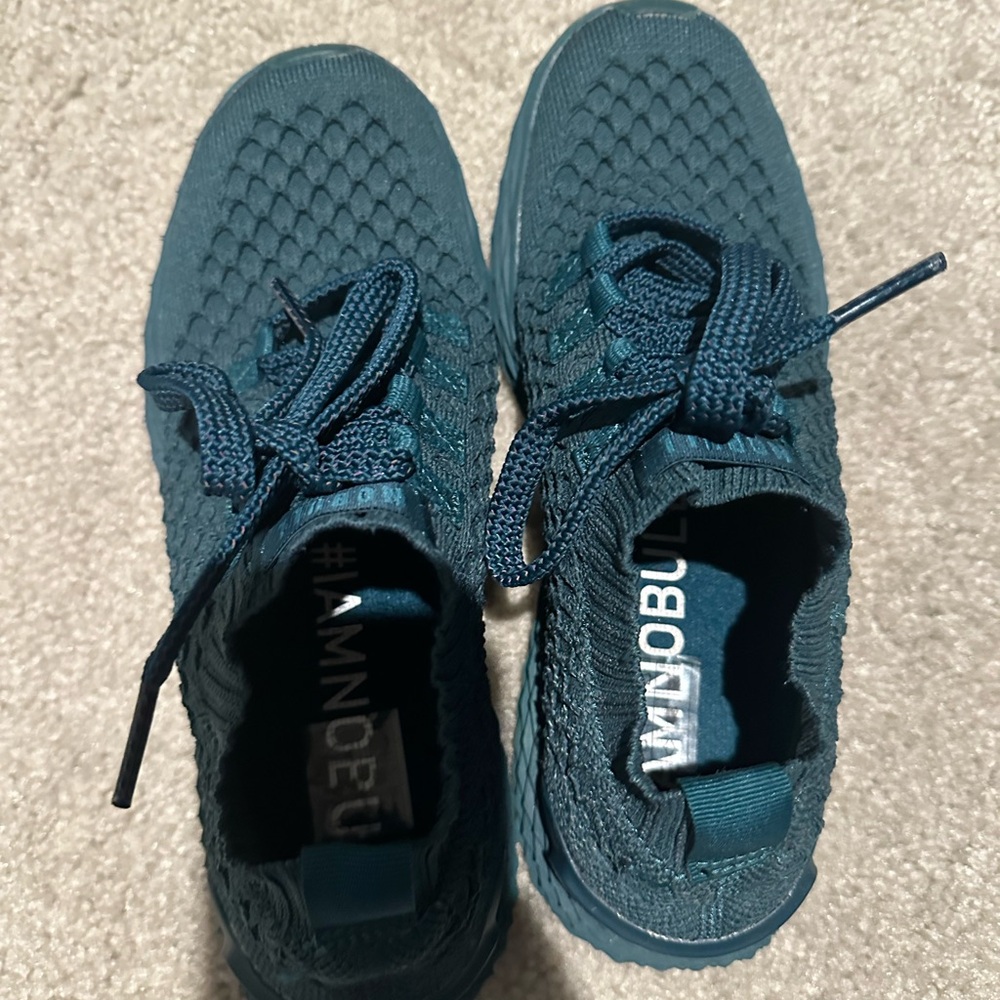 NOBULL Women’s Knit Runner Sneakers